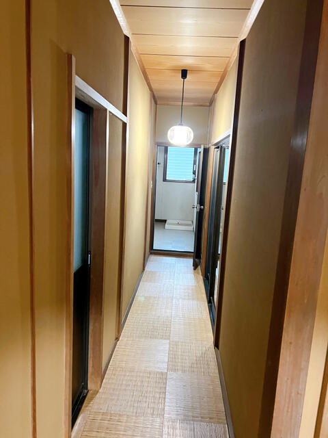 detached 神奈川県足柄下郡湯河原町宮上