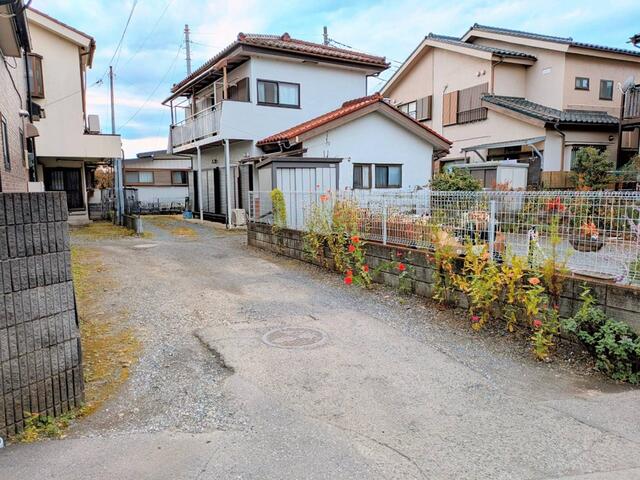 detached 埼玉県狭山市広瀬東２丁目 地図を見る