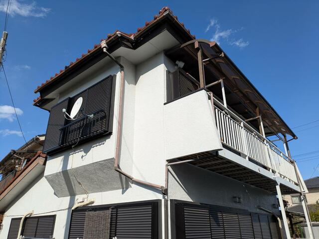 detached 埼玉県狭山市広瀬東２丁目 地図を見る