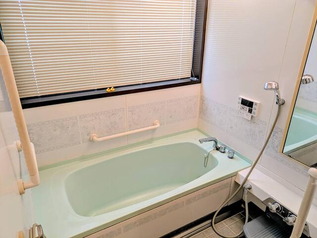 detached 埼玉県狭山市広瀬東２丁目 地図を見る