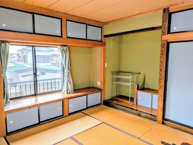 detached 埼玉県狭山市広瀬東２丁目 地図を見る