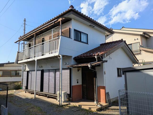 detached 埼玉県狭山市広瀬東２丁目 地図を見る