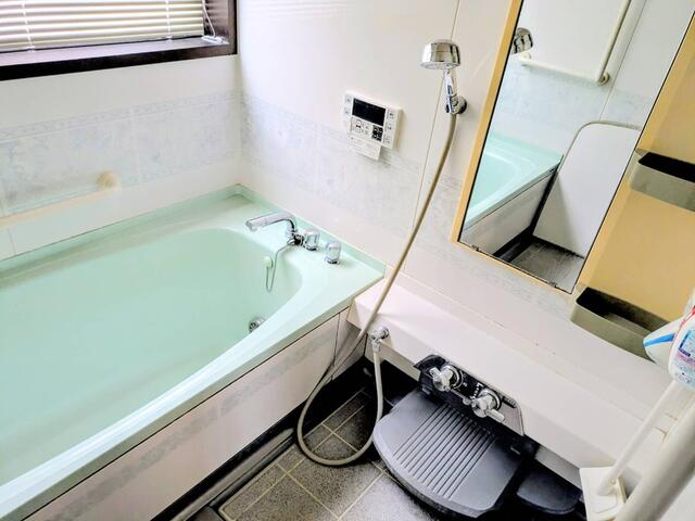 detached 埼玉県狭山市広瀬東２丁目 地図を見る