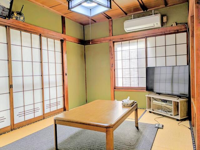 detached 埼玉県狭山市広瀬東２丁目 地図を見る