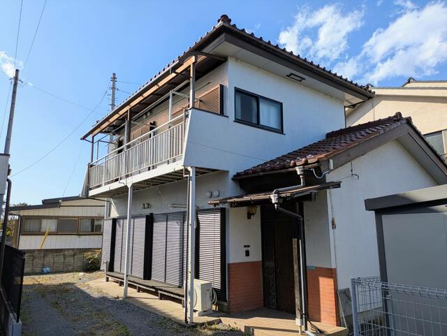 detached 埼玉県狭山市広瀬東２丁目 地図を見る