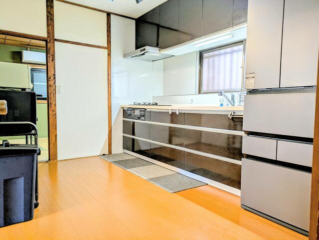 detached 埼玉県狭山市広瀬東２丁目 地図を見る