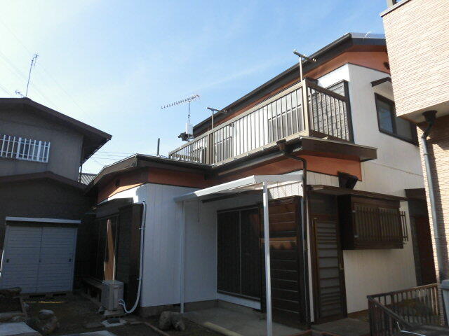 detached 埼玉県行田市持田３丁目