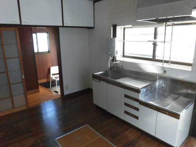 detached 埼玉県行田市持田３丁目