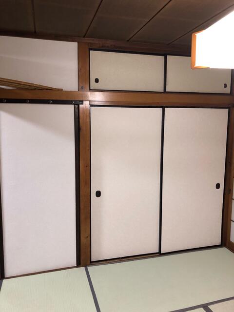 detached 埼玉県行田市持田３丁目