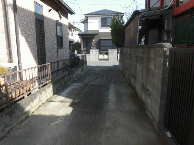 detached 埼玉県行田市持田３丁目