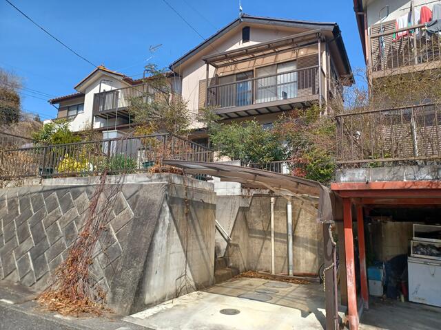 house for sale in 比企郡ときがわ町, Saitama | ¥5,400,000 | 4DK | Akiyama hous…