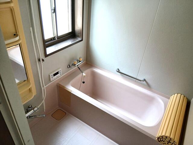 detached 埼玉県大里郡寄居町大字富田