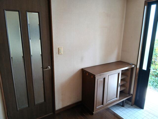 detached 埼玉県大里郡寄居町大字富田