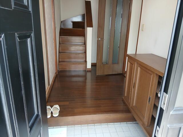 detached 埼玉県大里郡寄居町大字富田