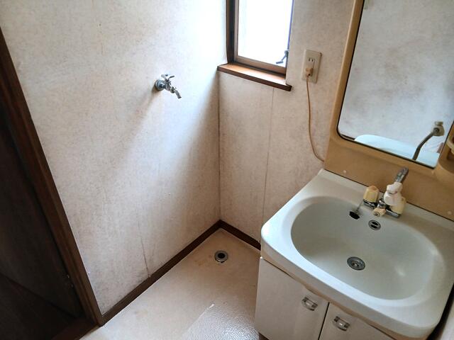 detached 埼玉県大里郡寄居町大字富田