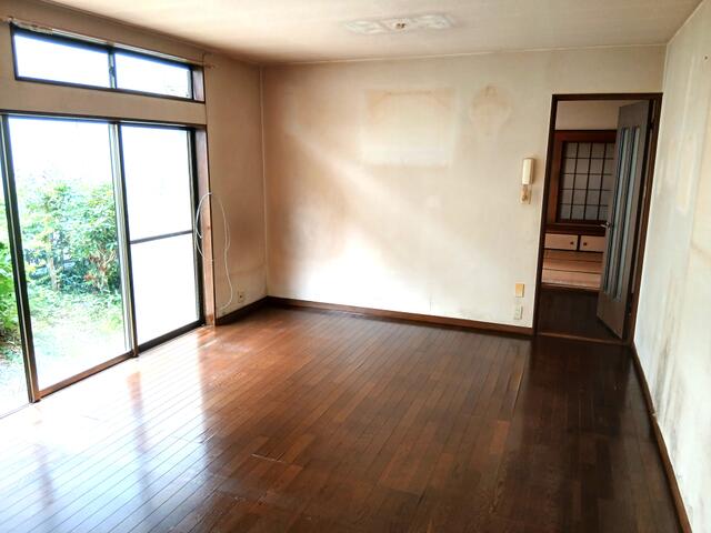 detached 埼玉県大里郡寄居町大字富田