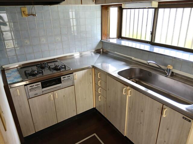 detached 埼玉県大里郡寄居町大字富田