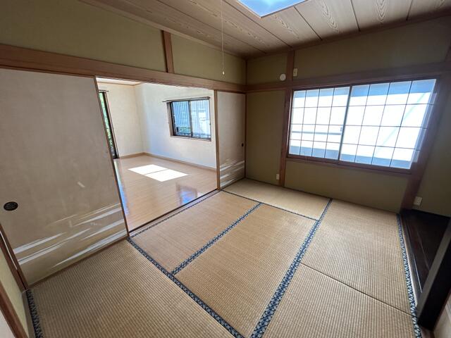 detached 埼玉県比企郡滑川町大字羽尾