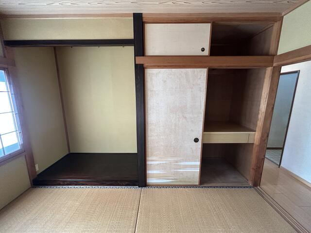 detached 埼玉県比企郡滑川町大字羽尾