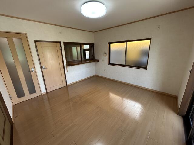 detached 埼玉県比企郡滑川町大字羽尾