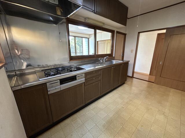 detached 埼玉県比企郡滑川町大字羽尾