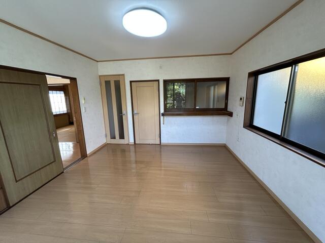 detached 埼玉県比企郡滑川町大字羽尾