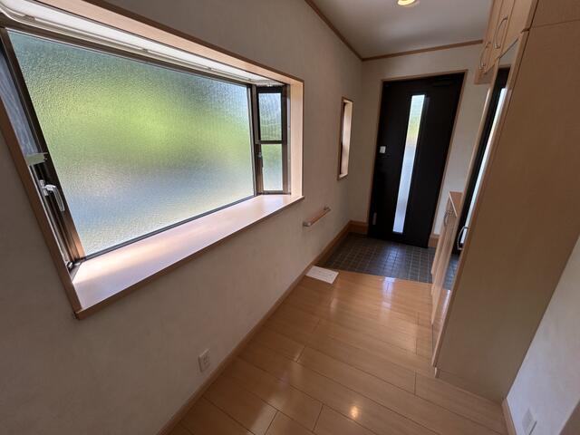 detached 埼玉県比企郡滑川町大字羽尾