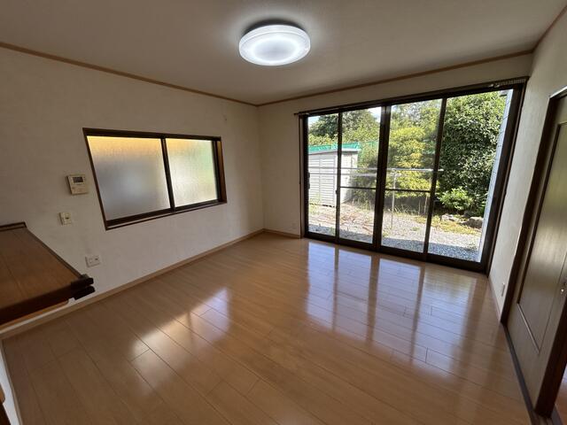 detached 埼玉県比企郡滑川町大字羽尾