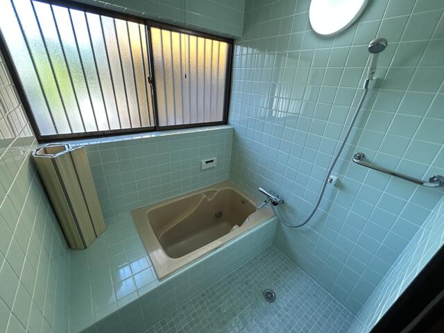 detached 埼玉県比企郡滑川町大字羽尾