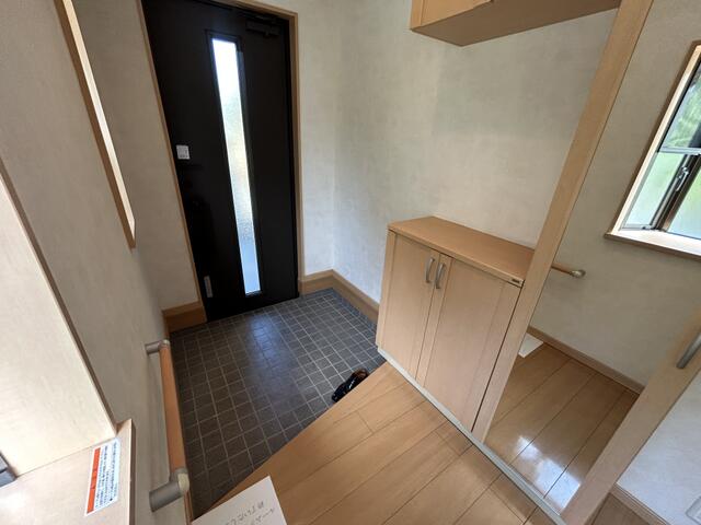 detached 埼玉県比企郡滑川町大字羽尾