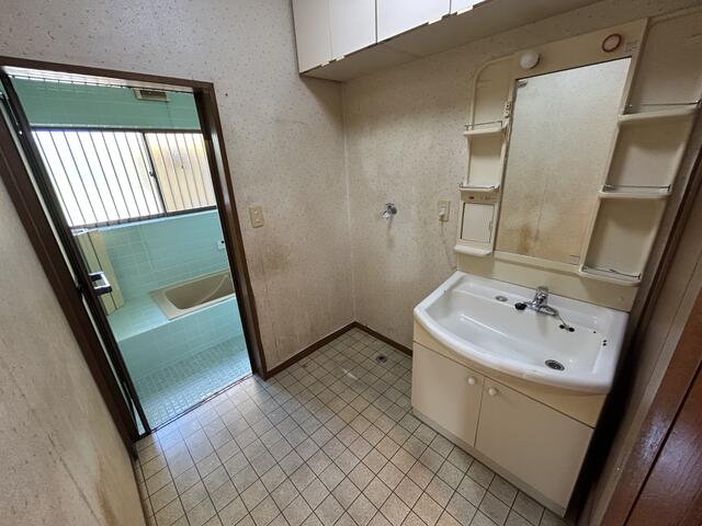 detached 埼玉県比企郡滑川町大字羽尾