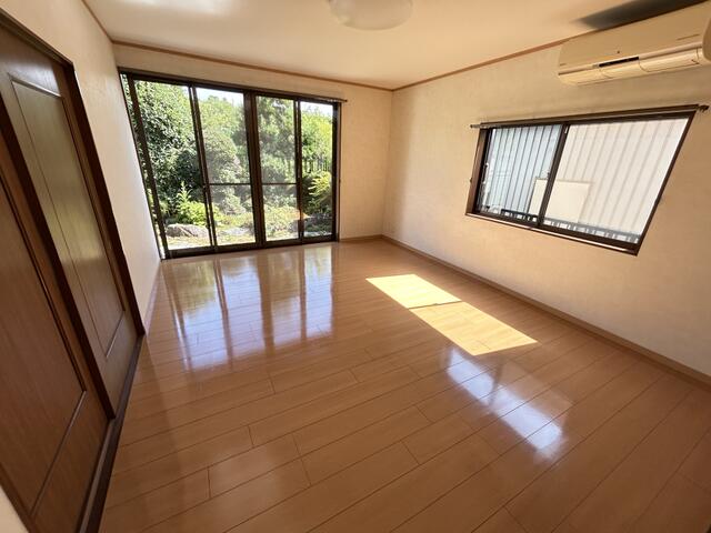 detached 埼玉県比企郡滑川町大字羽尾