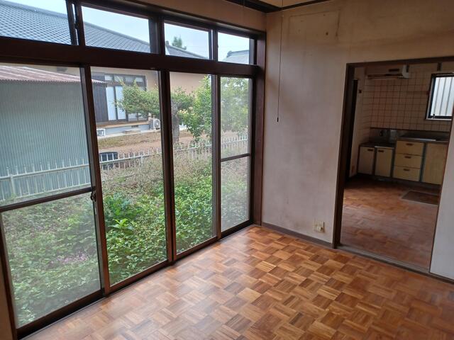 detached 埼玉県東松山市大字宮鼻