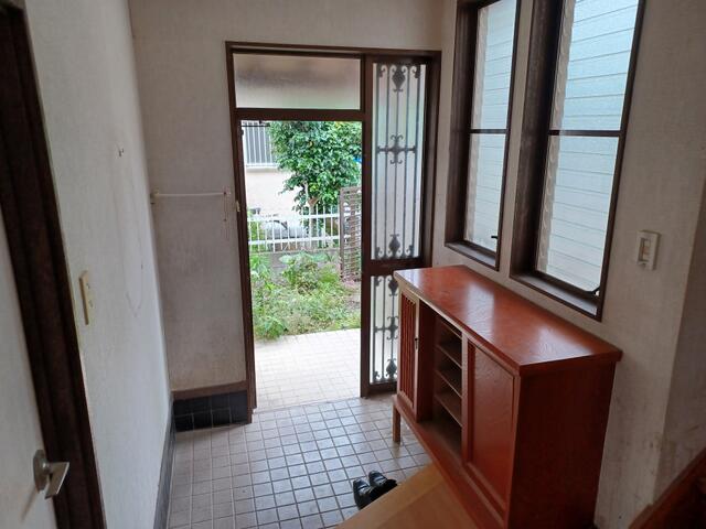 detached 埼玉県東松山市大字宮鼻