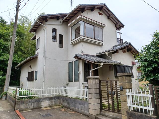 detached 埼玉県東松山市大字宮鼻