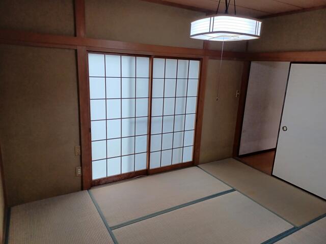 detached 埼玉県東松山市大字宮鼻