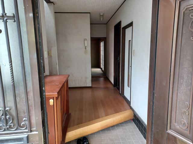 detached 埼玉県東松山市大字宮鼻