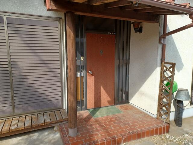 detached 埼玉県比企郡滑川町大字月輪