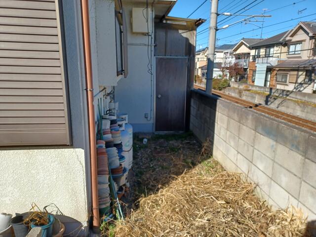 detached 埼玉県比企郡滑川町大字月輪