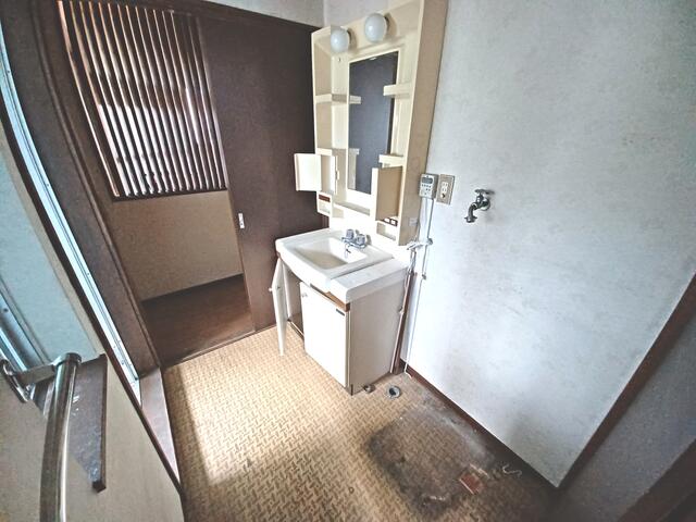 detached 埼玉県東松山市殿山町