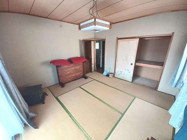 detached 埼玉県東松山市殿山町