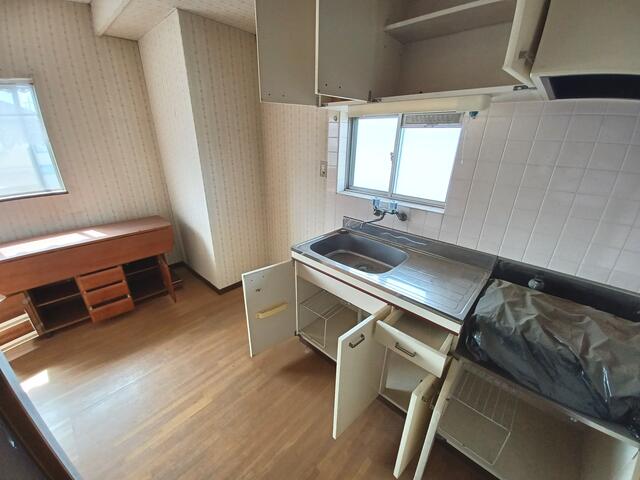 detached 埼玉県東松山市殿山町