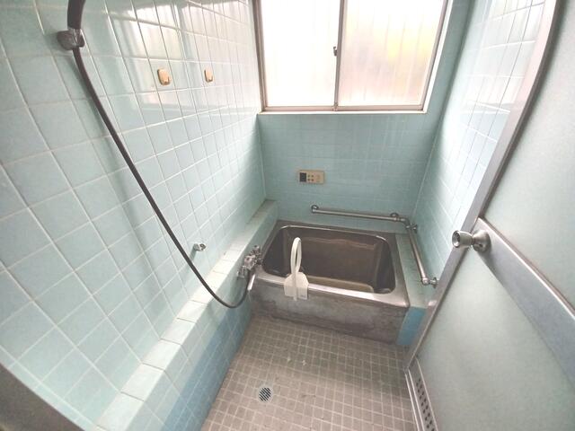 detached 埼玉県東松山市殿山町