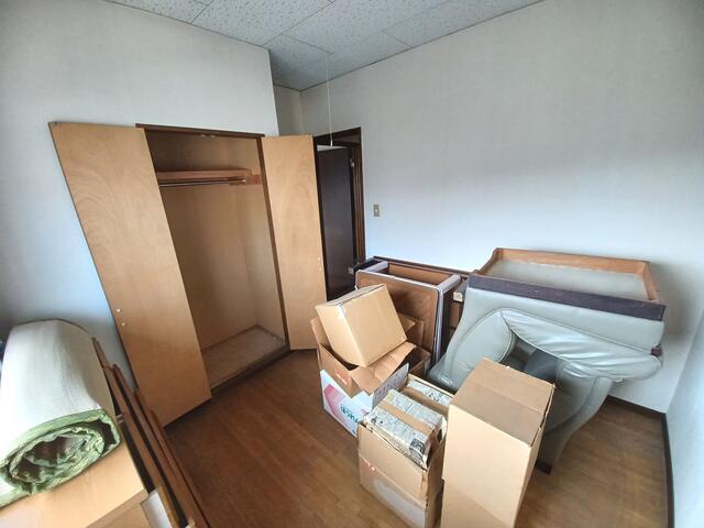 detached 埼玉県東松山市殿山町