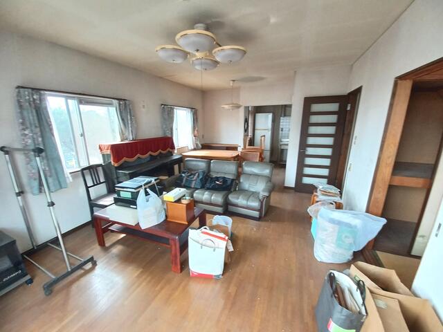 detached 埼玉県東松山市殿山町