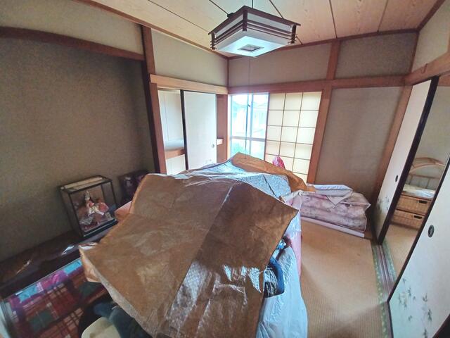 detached 埼玉県東松山市殿山町