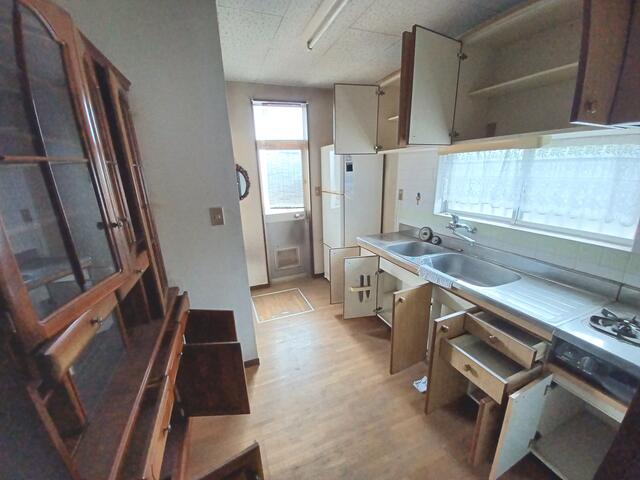 detached 埼玉県東松山市殿山町