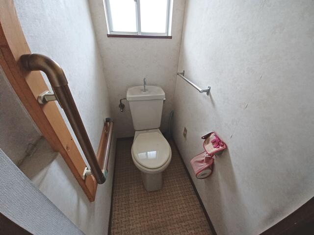 detached 埼玉県東松山市殿山町