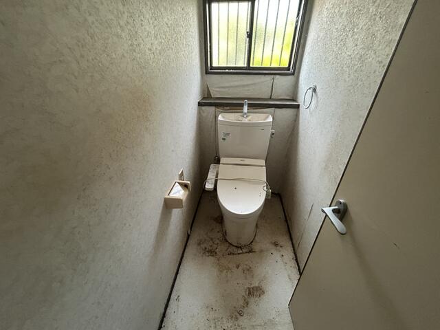 detached 埼玉県比企郡嵐山町大字志賀