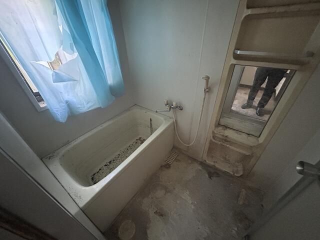 detached 埼玉県比企郡嵐山町大字志賀